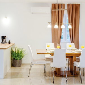 Hotel Apartments Nikol cazare Okrug Gornji