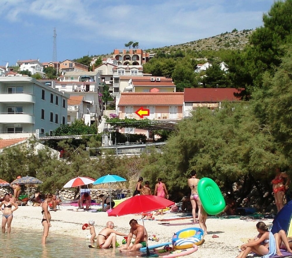 Hotel Apartments Andelka