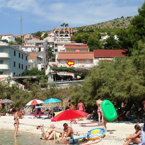 Hotel Apartments Andelka cazare Marina