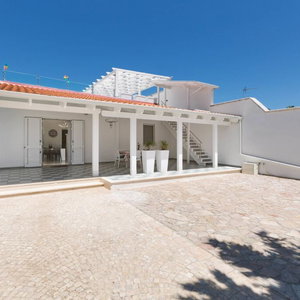 Hotel Villa Belvedere Salento cazare Porto Cesareo