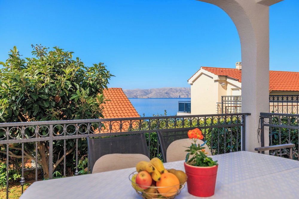 Hotel Apartments Marija