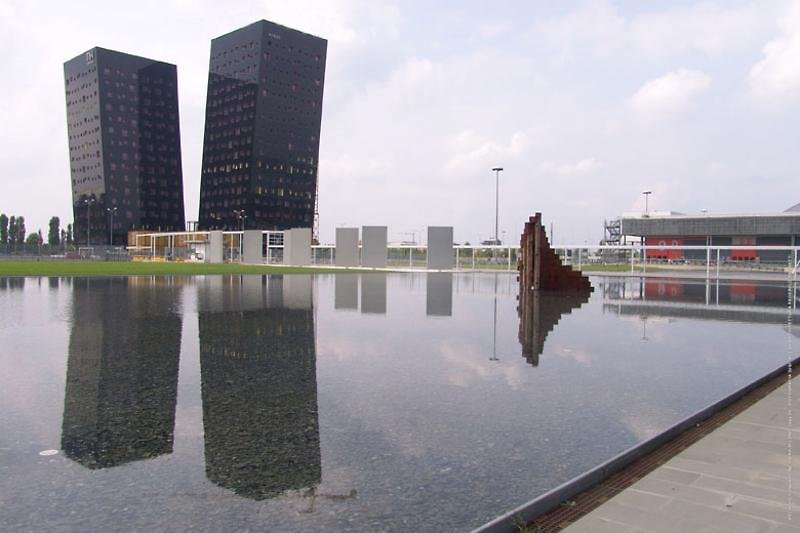 Hotel Nh Milano Fiera