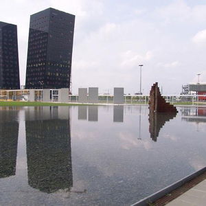 Hotel Nh Milano Fiera cazare Rho