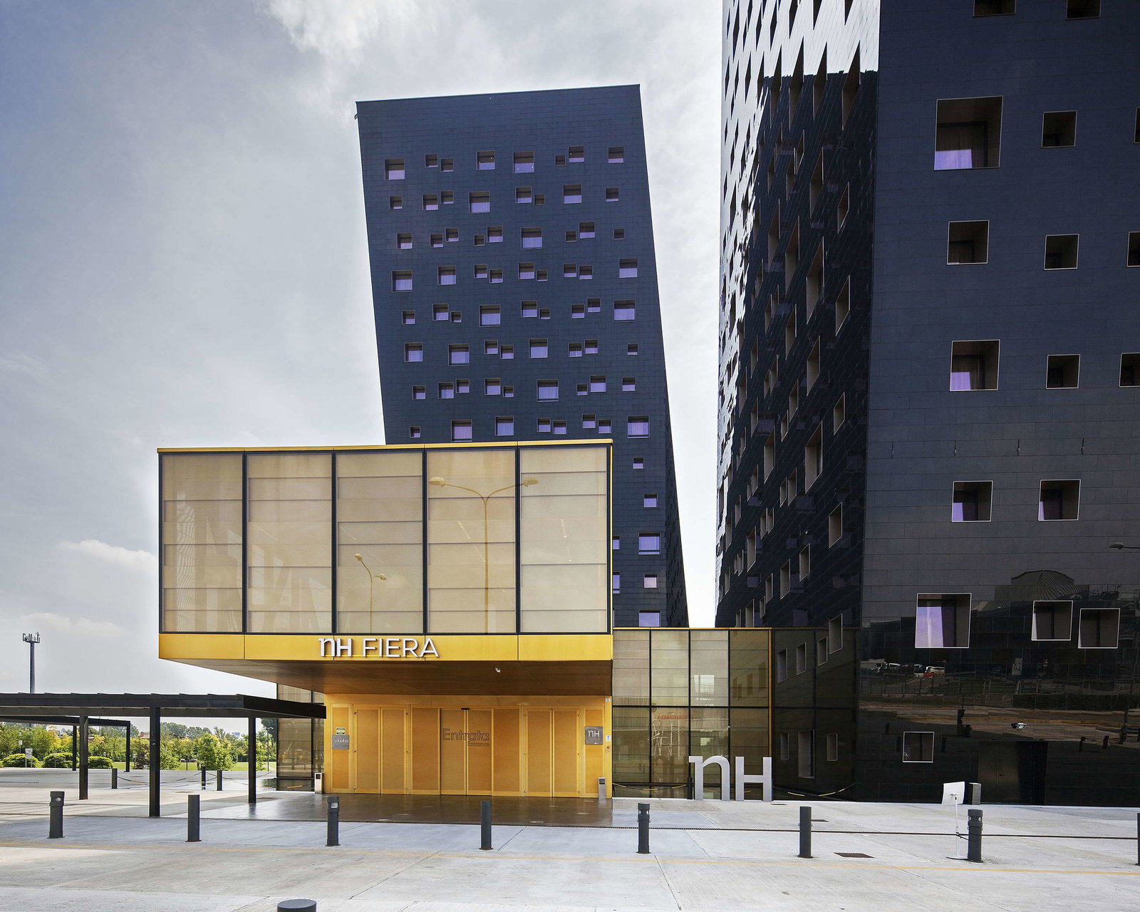 Nh Milano Fiera