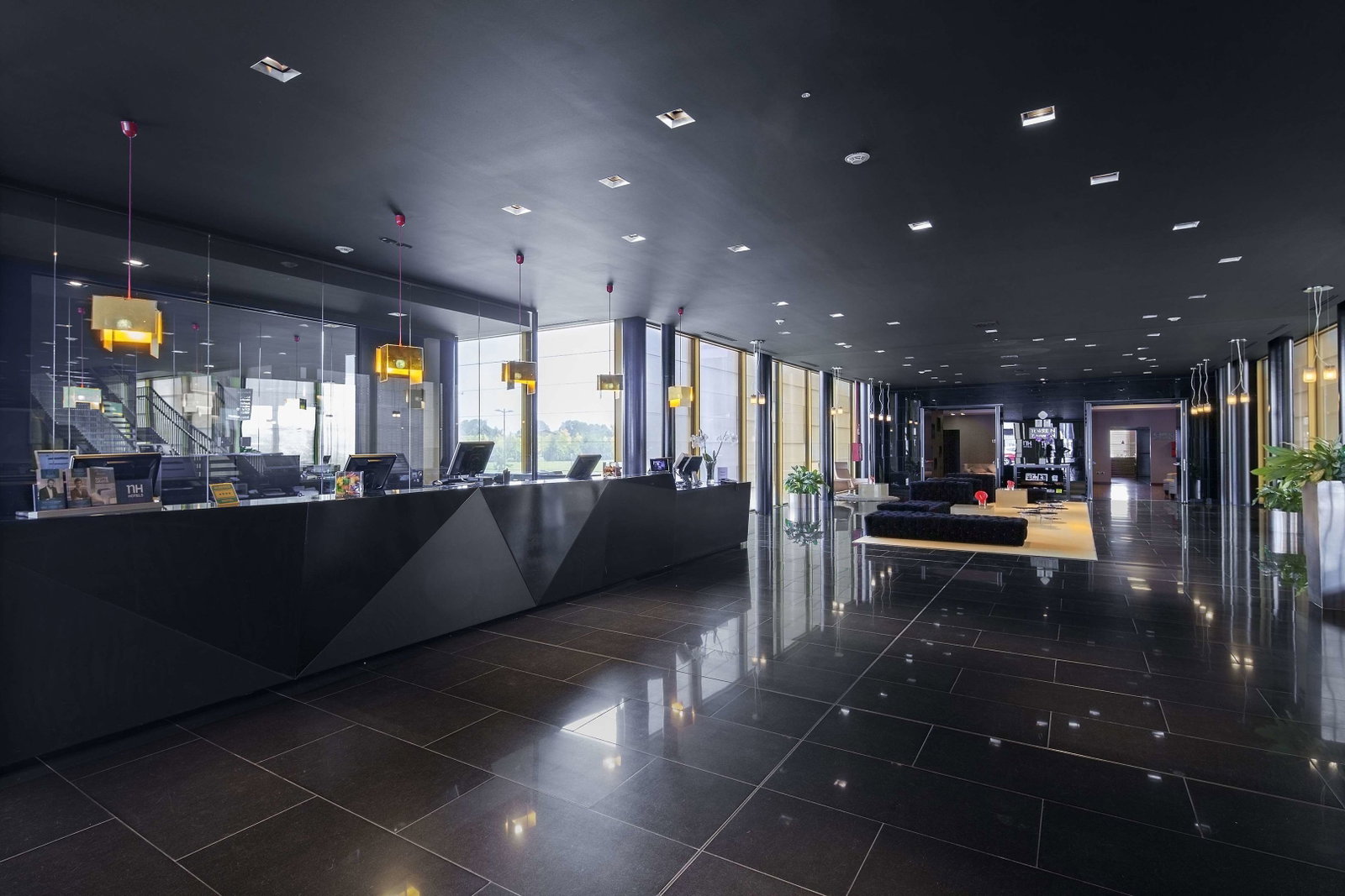 Nh Milano Fiera