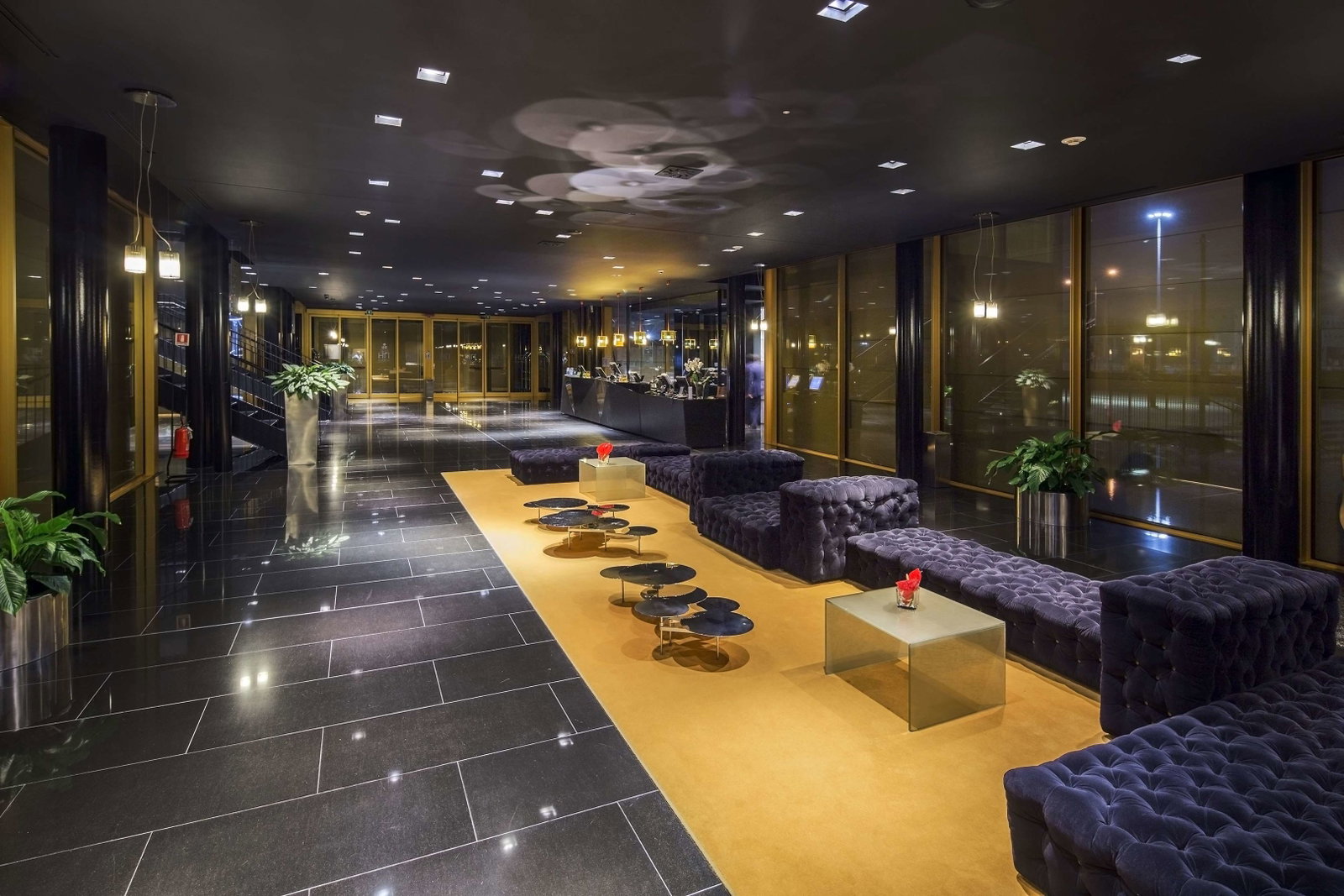 Nh Milano Fiera