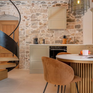 Hotel Exclusive Heritage Suite Balturio cazare Kastel Kambelovac
