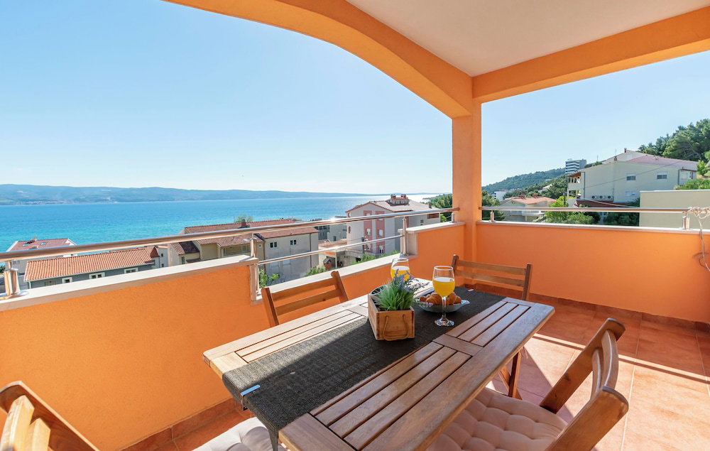 Hotel Apartments Orange