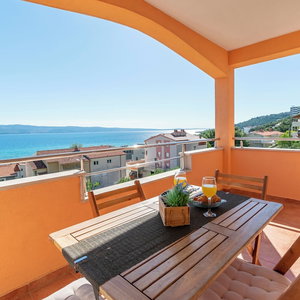 Hotel Apartments Orange cazare Dugi Rat