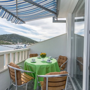Hotel Apartments Miranda cazare Marina