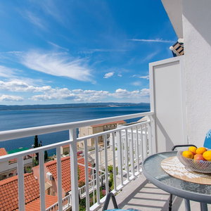 Hotel Apartment Terezija cazare Omis
