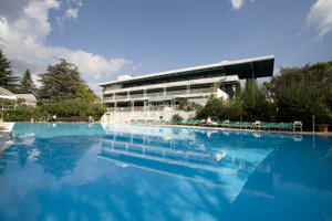 Hotel Sierra Silvana cazare Selva
