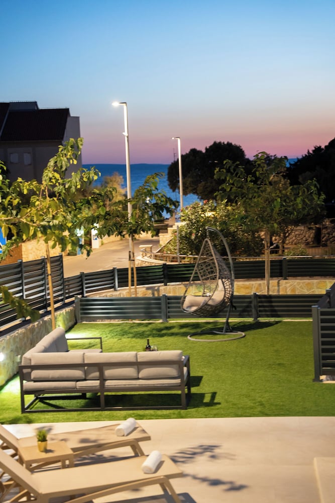 Hotel Relax Apartment With Private Pool I