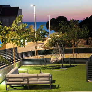 Hotel Relax Apartment With Private Pool I cazare Novalja