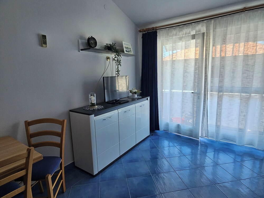 Hotel Apartment Den