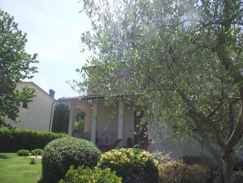 Hotel Villa Sabrina