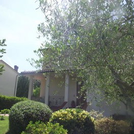 Hotel Villa Sabrina cazare Arezzo