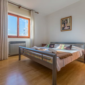 Hotel Apartment Roni cazare Crikvenica