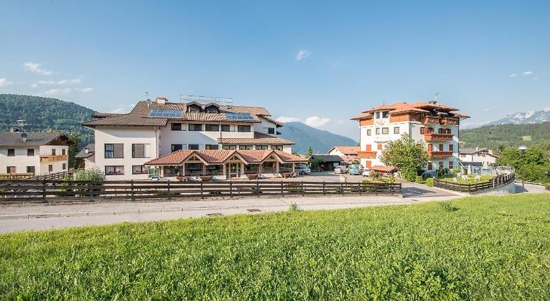 Hotel Hotel Alpenrose