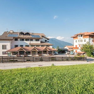 Hotel Hotel Alpenrose cazare Vigolo Vattaro