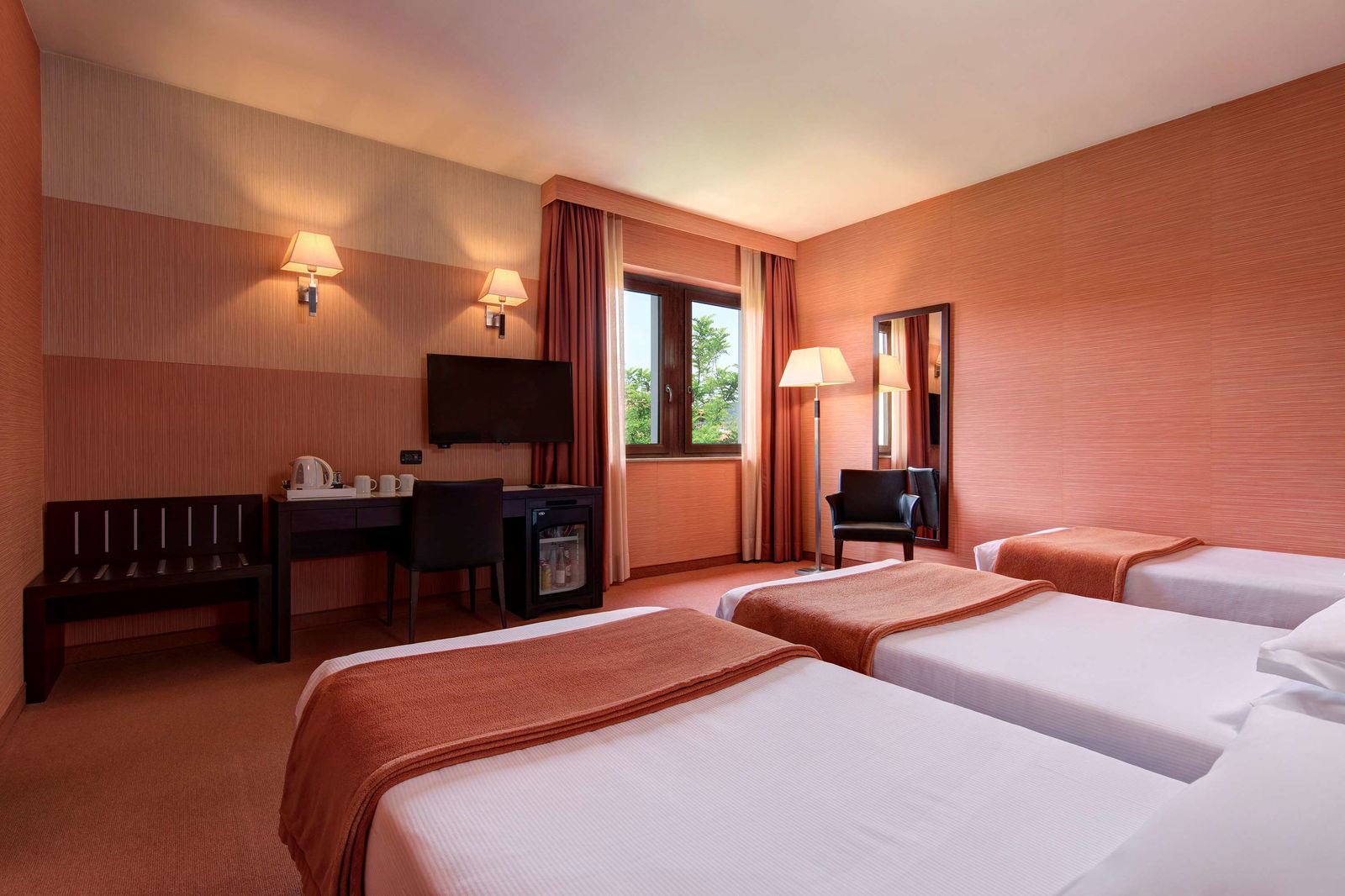 Hotel Best Western Gorizia Palace Hotel