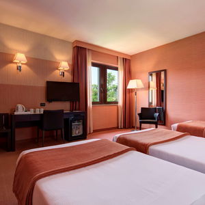 Hotel Best Western Gorizia Palace Hotel cazare Gorizia