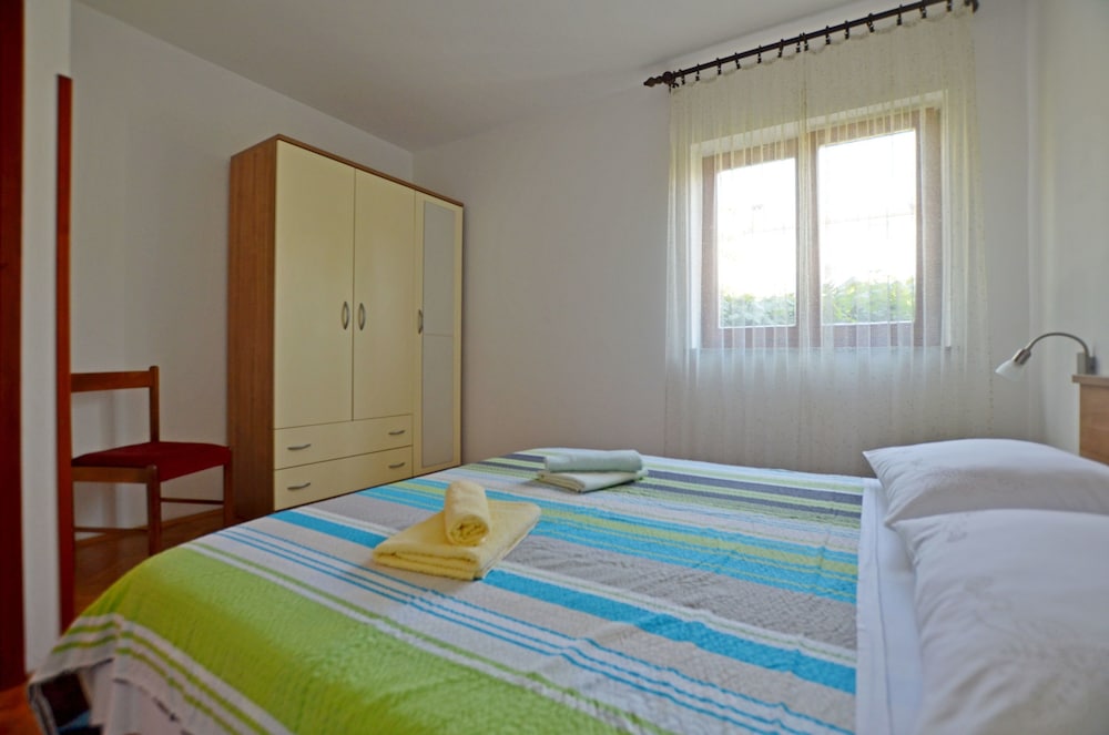 Hotel Apartment Ljiljana