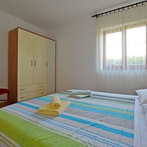 Hotel Apartment Ljiljana cazare Fazana