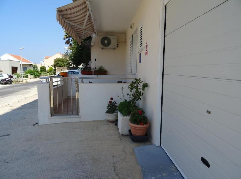 Hotel Lumina Sea Apartments Cavtat