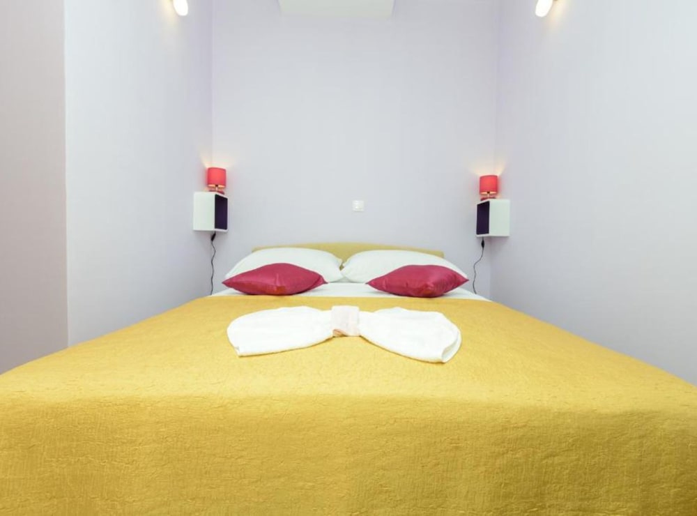 Lumina Sea Apartments Cavtat
