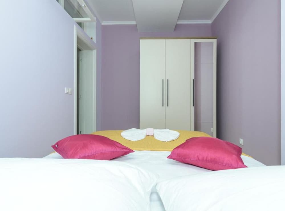 Lumina Sea Apartments Cavtat