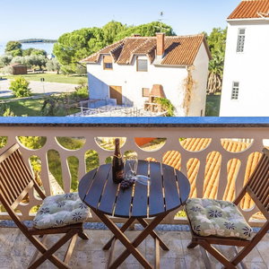 Hotel Apartments Mir cazare Fazana
