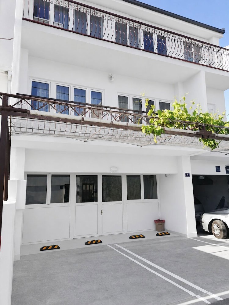 Hotel Apartment Gordana