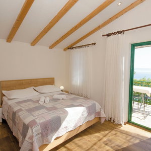 Hotel Apartments Mira Beachfront Bliss cazare Brela