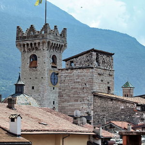 Hotel Hotel Accademia cazare Trento