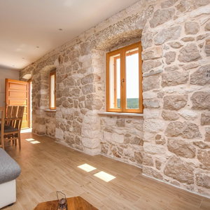 Hotel Villa Grgo cazare Rogoznica