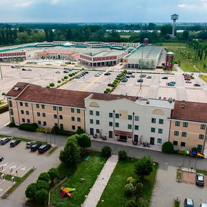 Hotel Unaway Hotel Occhiobello cazare Occhiobello