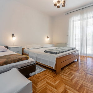 Hotel Apartments Mirena cazare Crikvenica