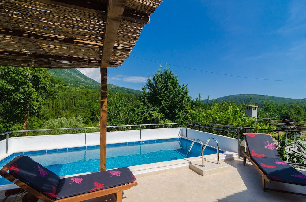Hotel Villa Dalmatian Gem