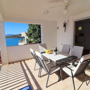 Hotel Apartments Mediterranean House cazare Vlaka