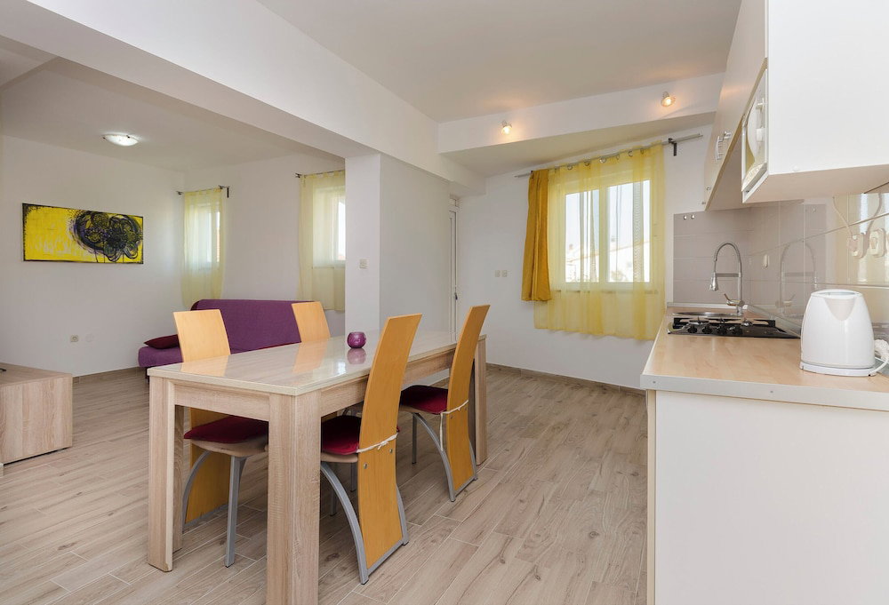 Hotel Apartment Masholina