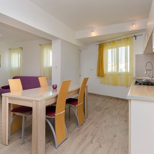 Hotel Apartment Masholina cazare Tribunj