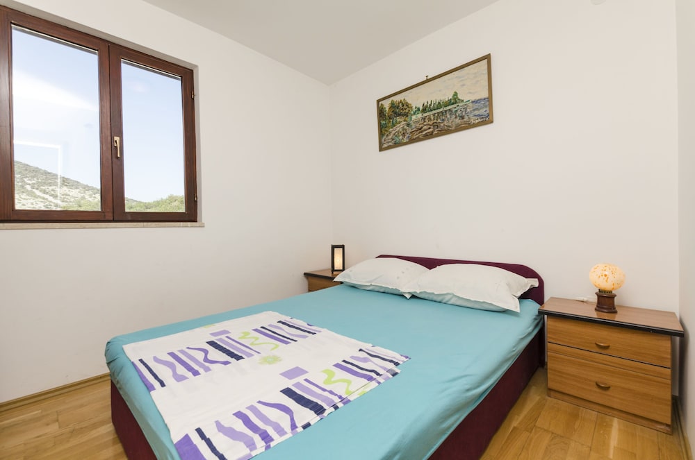 Hotel Apartments Ante