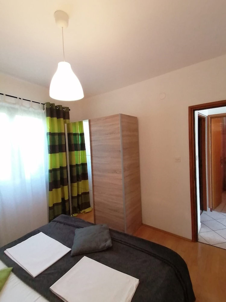 Apartments Andreja