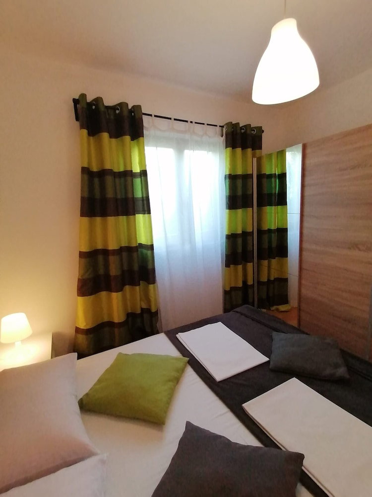 Apartments Andreja