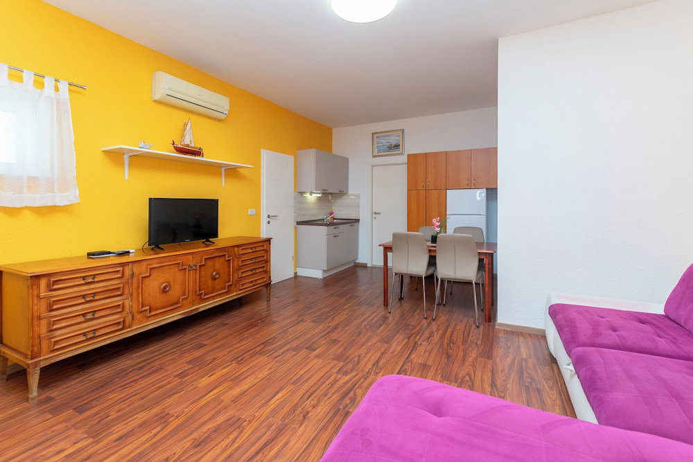 Hotel Apartments Amulic