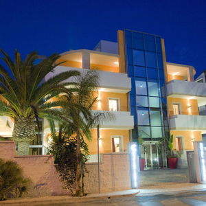 Hotel Hotel Risberg cazare Gallipoli