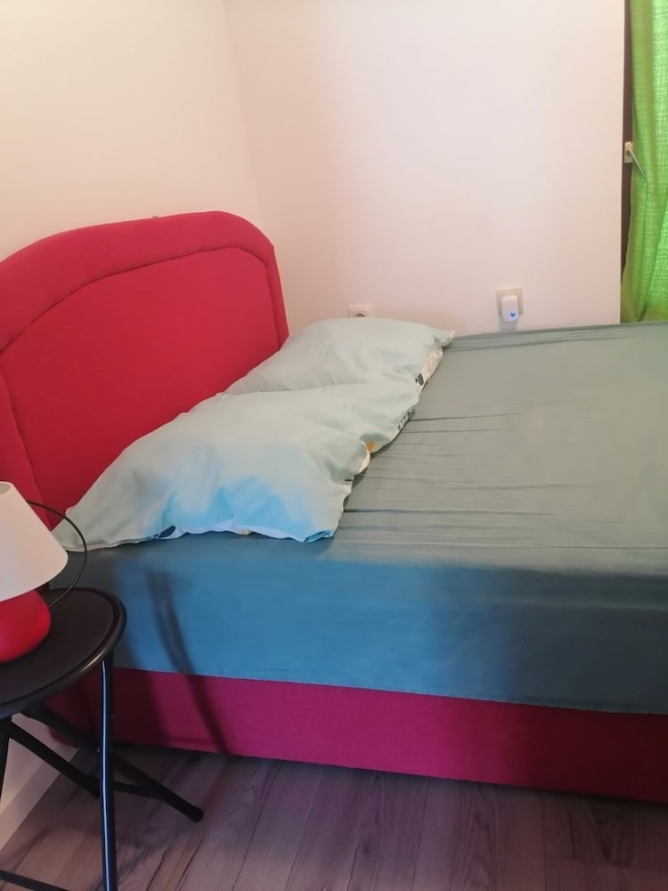 Hotel Apartment Maria