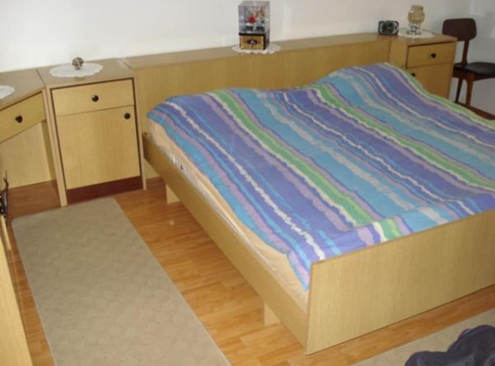 Hotel Apartments Cihorich