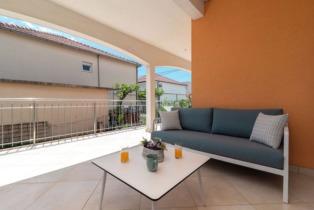 Hotel Apartment Amore